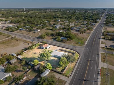 844 N US Highway 183, Breckenridge TX 76424 - Photo 3