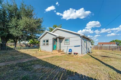 844 N US Highway 183, Breckenridge TX 76424