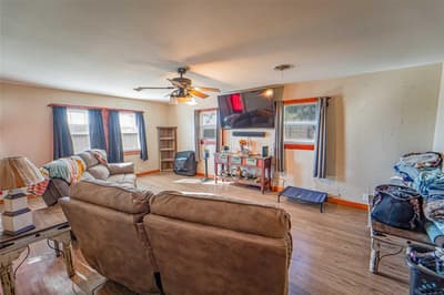 844 N US Highway 183, Breckenridge TX 76424 - Photo 5