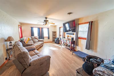 844 N US Highway 183, Breckenridge TX 76424 - Photo 4