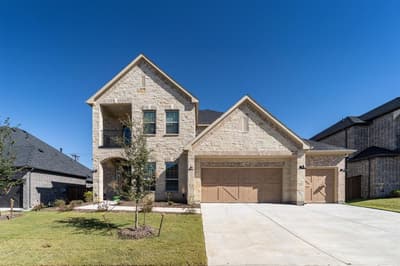 1814 Verona Lane, McLendon Chisholm TX 75032