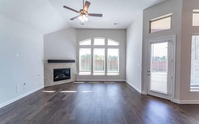 1907 Rondinella Drive, McLendon Chisholm TX 75032 - Photo 2