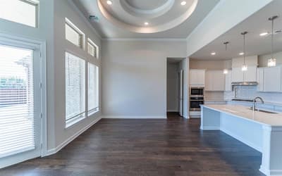 1907 Rondinella Drive, McLendon Chisholm TX 75032 - Photo 3