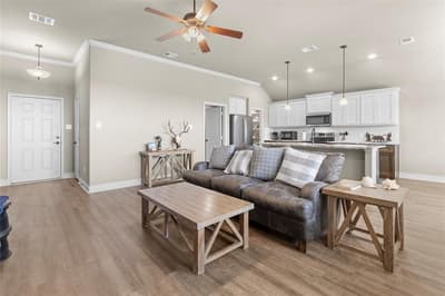 115 Apache Drive, Greenville TX 75402 - Photo 4