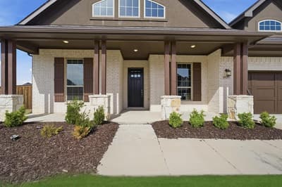 1826 Navarre Way, McLendon Chisholm TX 75032 - Photo 2