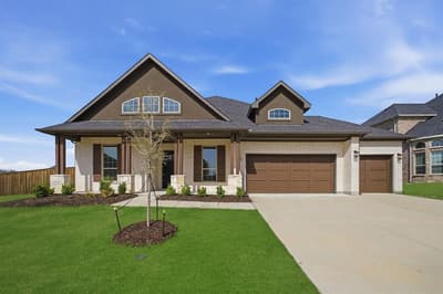 1826 Navarre Way, McLendon Chisholm TX 75032