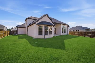 1826 Navarre Way, McLendon Chisholm TX 75032 - Photo 5
