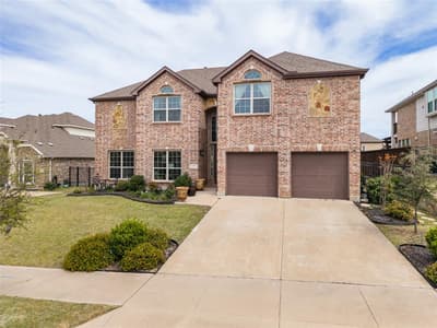 1305 Port Royale Place, Wylie TX 75098 - Photo 2