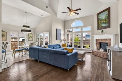 1305 Port Royale Place, Wylie TX 75098
