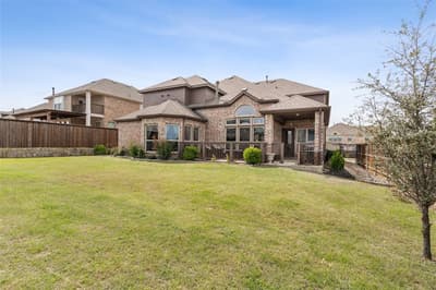 1305 Port Royale Place, Wylie TX 75098 - Photo 5