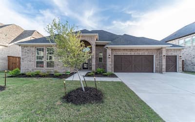 1855 Navarre Way, McLendon Chisholm TX 75032
