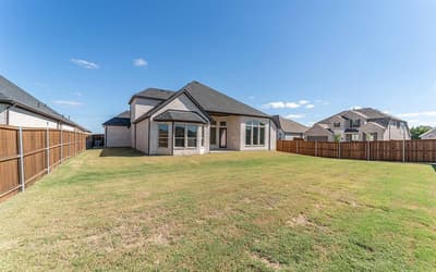 1855 Verona Lane, McLendon Chisholm TX 75032 - Photo 2