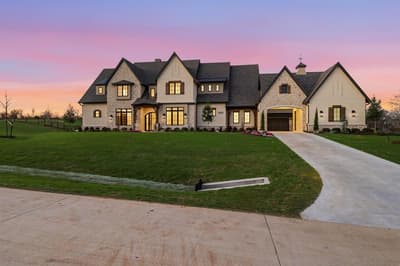 1401 Brian Street, Bartonville TX 76226