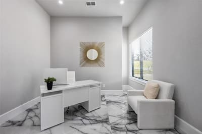 7281 Waters Edge Drive, The Colony TX 75056 - Photo 4