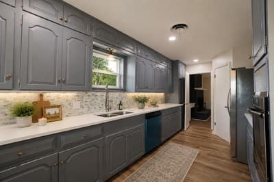 5801 Wedgworth Road, Fort Worth TX 76133 - Photo 2