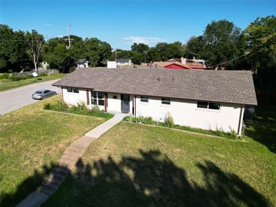 5801 Wedgworth Road, Fort Worth TX 76133 - Photo 3