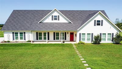 121 County Road 2571, Alvord TX 76225