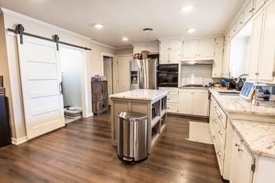 809 E Highway 82, Nocona TX 76255