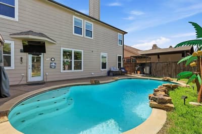 12637 Chittamwood Trail, Fort Worth TX 76040