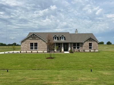 8755 County Road 623, Blue Ridge TX 75424