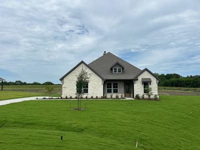 8935 County Road 623, Blue Ridge TX 75424