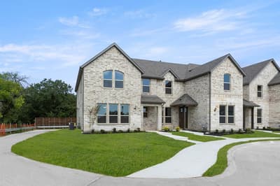 1991 Gentle Oak Trail, Corinth TX 76210 - Photo 2