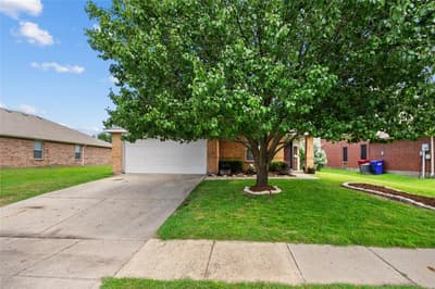 2708 Redwood Street, Royse City TX 75189 - Photo 2