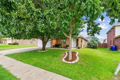 2708 Redwood Street, Royse City TX 75189