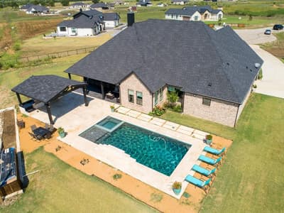 7299 Tom Trail, Krum TX 76249