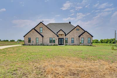 7299 Tom Trail, Krum TX 76249 - Photo 4