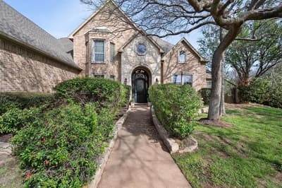 2703 Katherine Court, Dalworthington Gardens TX 76016