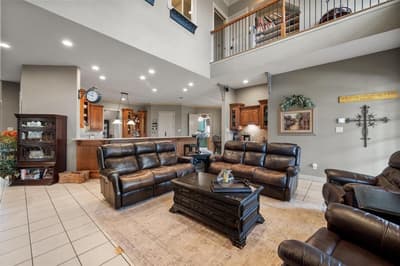2703 Katherine Court, Dalworthington Gardens TX 76016 - Photo 5