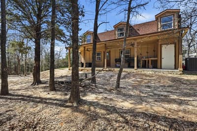 2119 County Road 2585, Alvord TX 76225