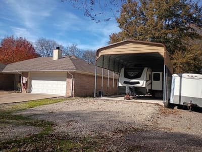 1162 County Road 2330, Mineola TX 75773 - Photo 4