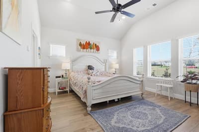 1018 Abigail Way, Midlothian TX 76065 - Photo 4