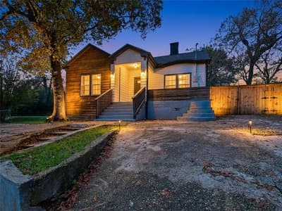 823 Havendon Circle, Dallas TX 75203