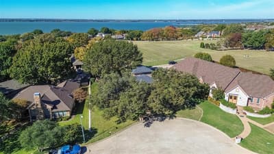 1590 Sunset Hill Drive, Rockwall TX 75087 - Photo 2
