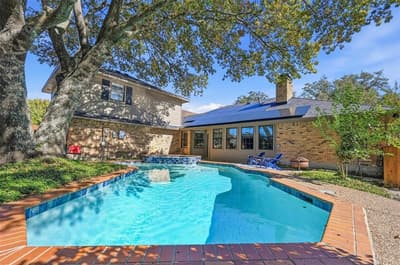 1590 Sunset Hill Drive, Rockwall TX 75087