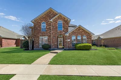 2710 Winterberry Drive, Rowlett TX 75089 - Photo 2
