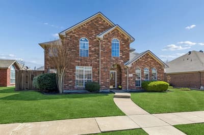 2710 Winterberry Drive, Rowlett TX 75089 - Photo 3