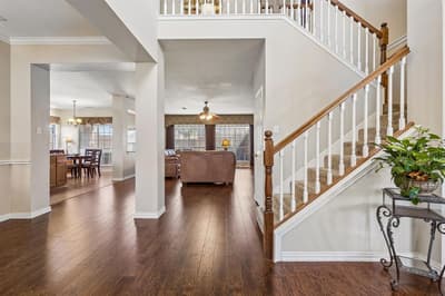 2710 Winterberry Drive, Rowlett TX 75089 - Photo 4
