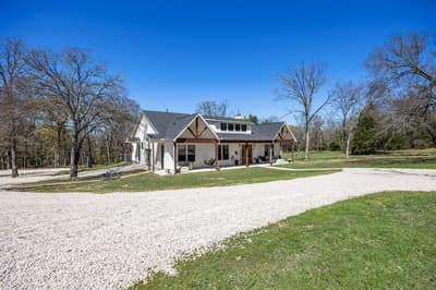 19001 County Road 334, Quinlan TX 75474 - Photo 4