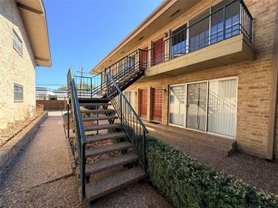 11312 Park Central Place # D, Dallas TX 75230