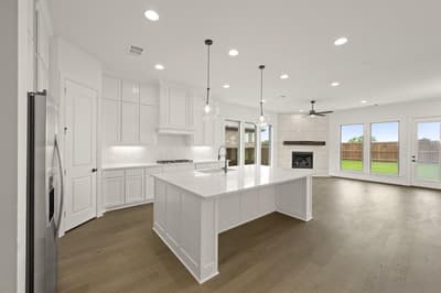 1845 Rough Ridge Trail, Midlothian TX 76065 - Photo 2