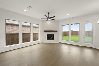 1845 Rough Ridge Trail, Midlothian TX 76065 - Photo 3