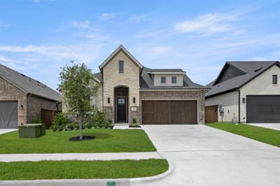 1845 Rough Ridge Trail, Midlothian TX 76065