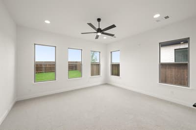1845 Rough Ridge Trail, Midlothian TX 76065 - Photo 4
