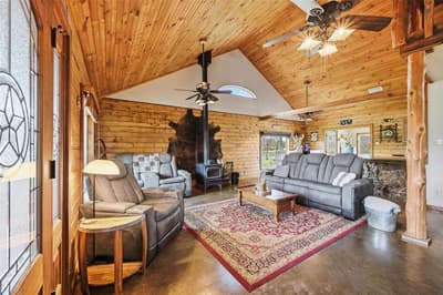 17311 E Us-82, Honey Grove TX 75446 - Photo 2