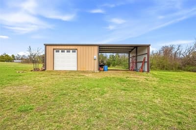 17311 E Us-82, Honey Grove TX 75446 - Photo 4