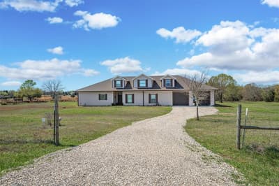 1461 Vz County Road 4607, Ben Wheeler TX 75754 - Photo 2